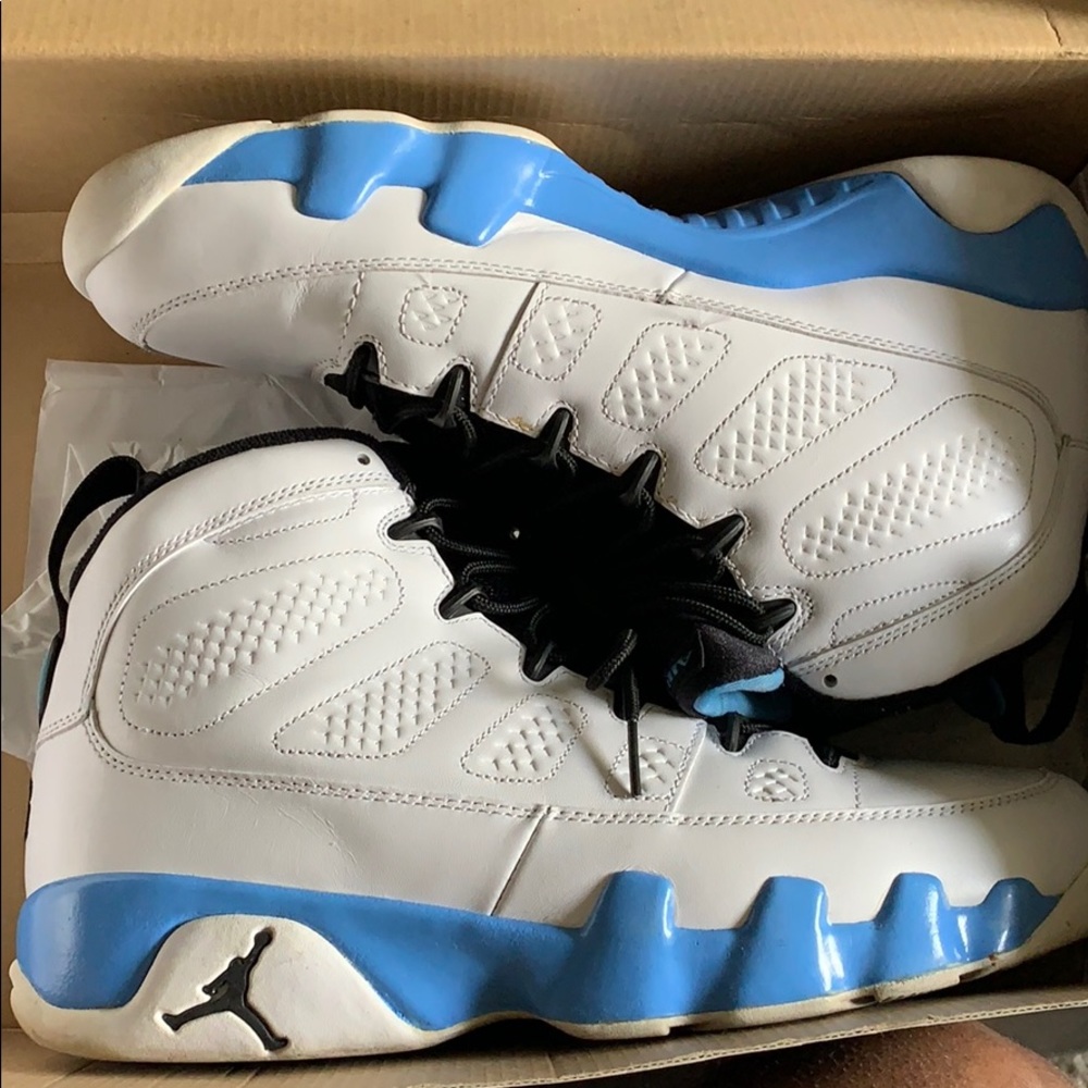 Air Jordan 9 Retro